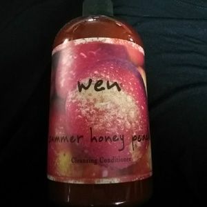 Wen cleansing conditioner